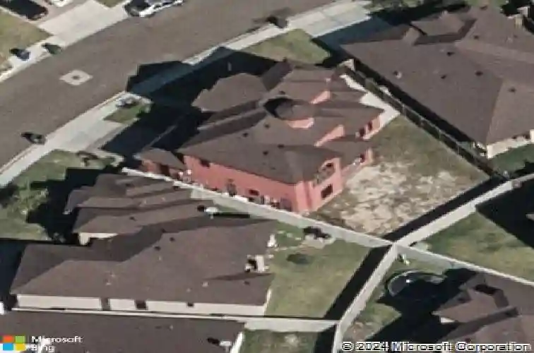 1119 harlan st, laredo,  TX 78045