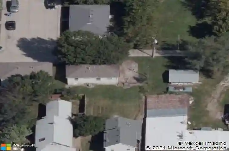 517 1st st, platte city,  MO 64079