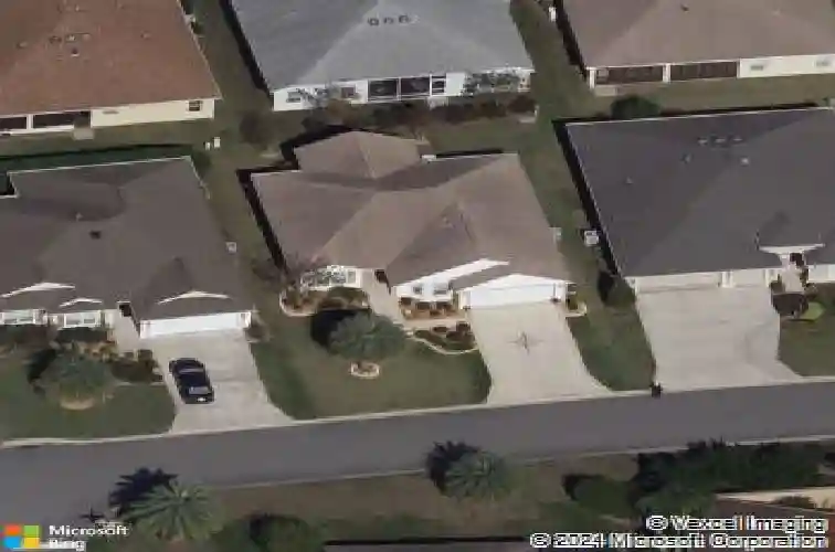 603 evesborough path, the villages,  FL 32163