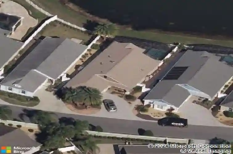 1181 edgewater ln, the villages,  FL 32162