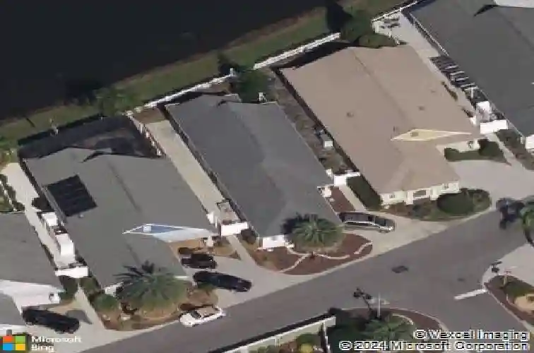 1225 edgewater ln, the villages,  FL 32162