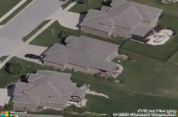 6472 n whitetail way, kansas city,  MO 64152