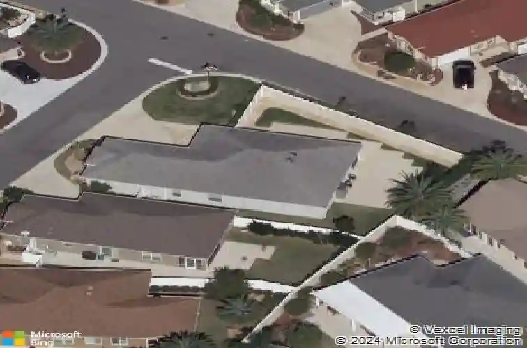 635 braga way, the villages,  FL 32162