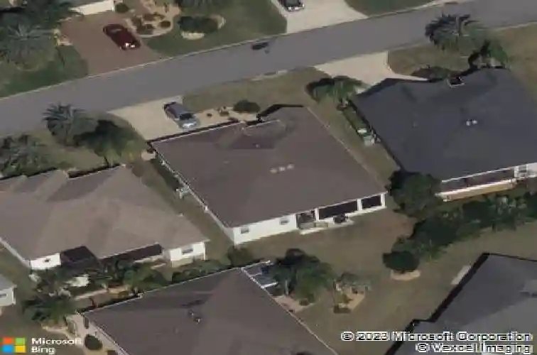 1134 fieldbrook way, the villages,  FL 32163