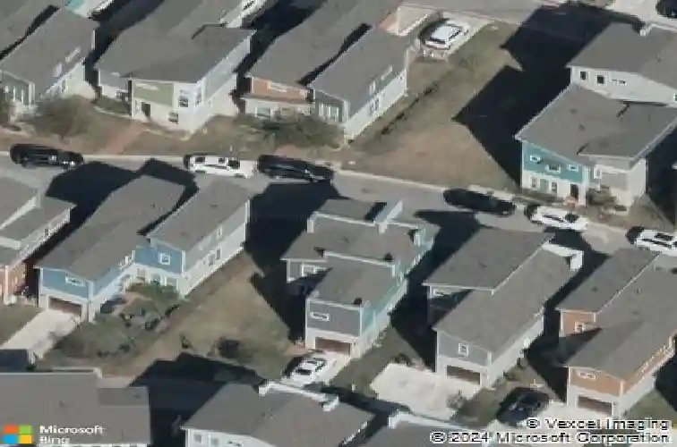  austin,  TX 78741