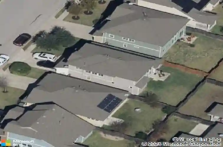 11913 natures bnd, austin,  TX 78753