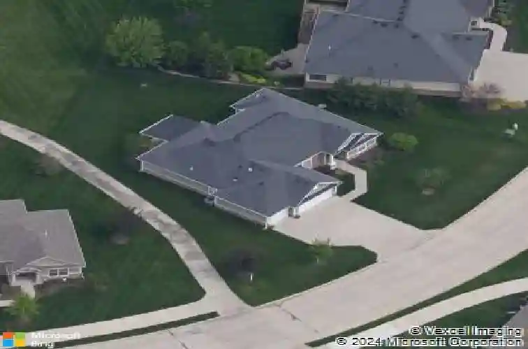 4007 blue hollow dr, columbia,  MO 65203