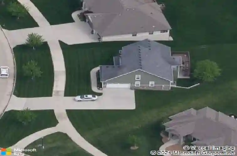 4110 frontgate dr, columbia,  MO 65203