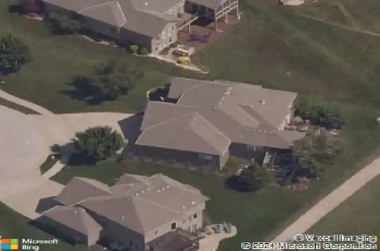 1205 richards cir, raymore,  MO 64083