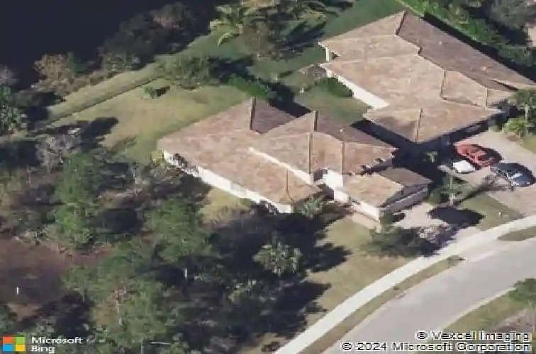 1063 sw triste way, stuart,  FL 34997