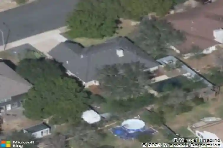 6901 breezy pass, austin,  TX 78749