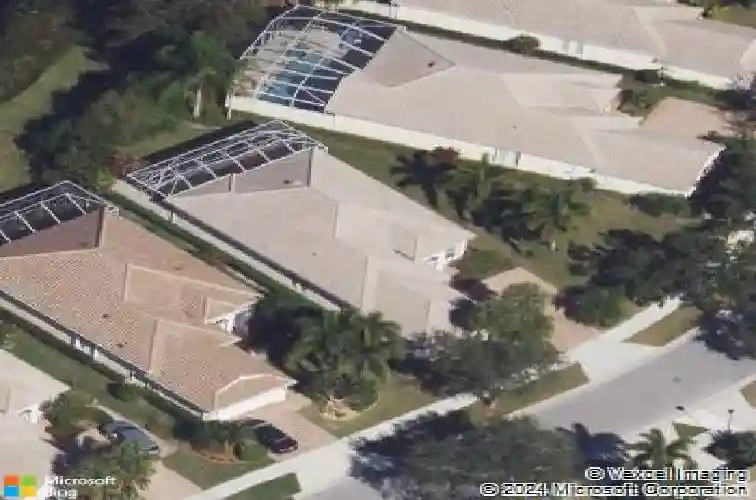 8120 se paurotis ln, hobe sound,  FL 33455