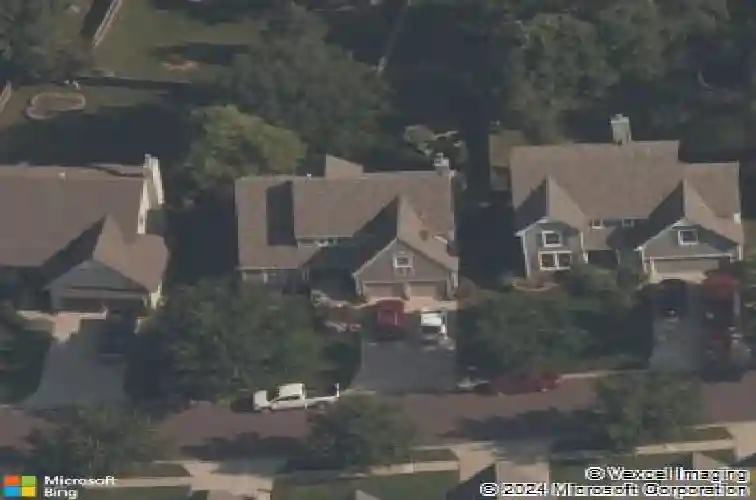 8100 w 144th ter, overland park,  KS 66223