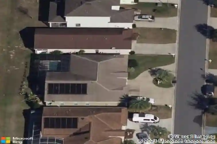 12407 ne 48th loop, oxford,  FL 34484