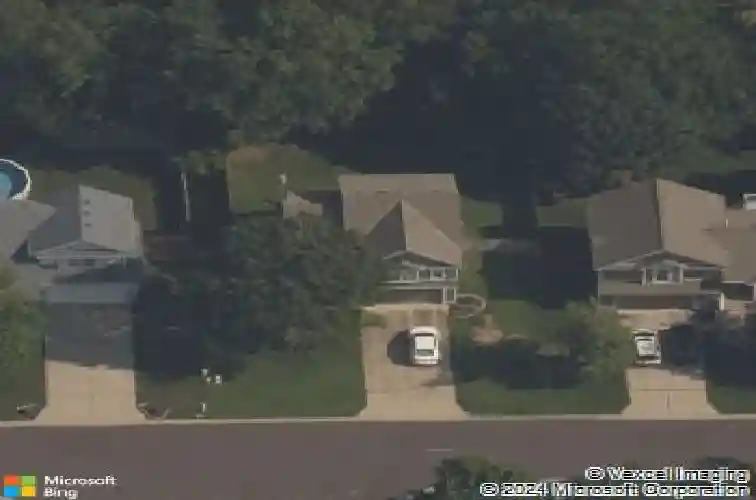 7418 w 152nd st, overland park,  KS 66223