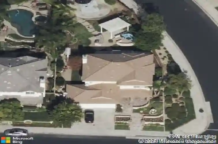  chino hills,  CA 91709