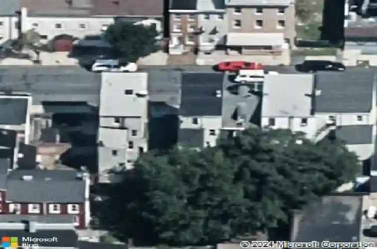 306 franklin st, reading,  PA 19602