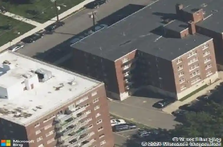 2200 center, fort lee,  NJ 07024
