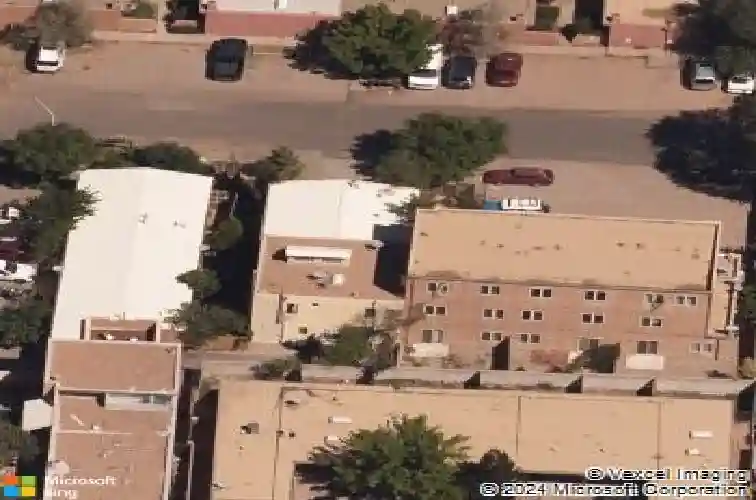 812 calle saragosa, santa fe,  NM 87505