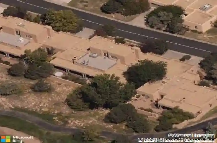 3101 old pecos trl #902, santa fe,  NM 87505