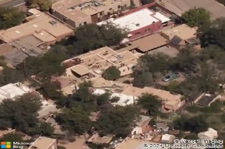 200 callecita pl, santa fe,  NM 87501