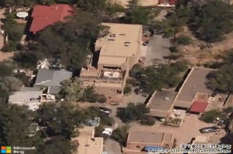 231 1/2 rosario blvd, santa fe,  NM 87501