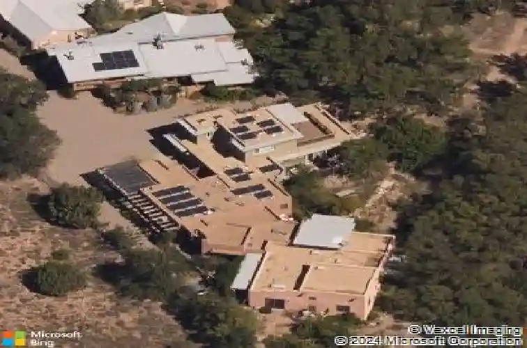 1710 w alameda st #7, santa fe,  NM 87501