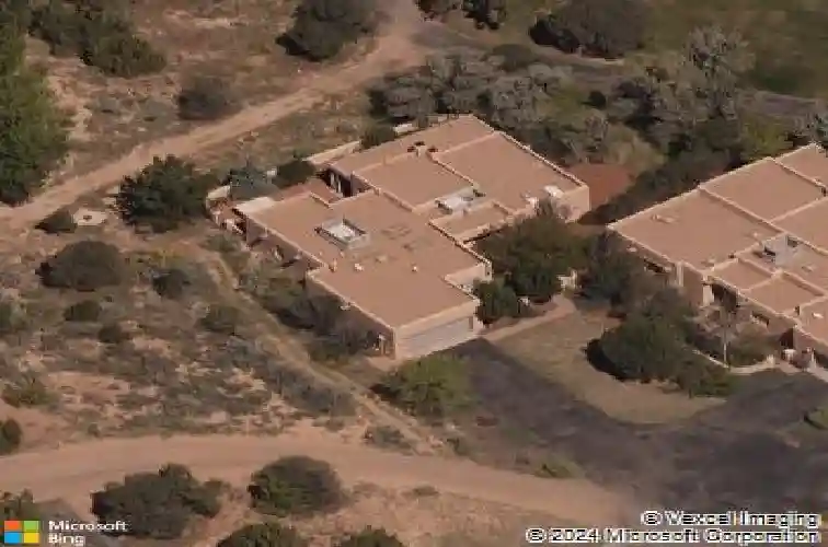3101 old pecos trl #673, santa fe,  NM 87505