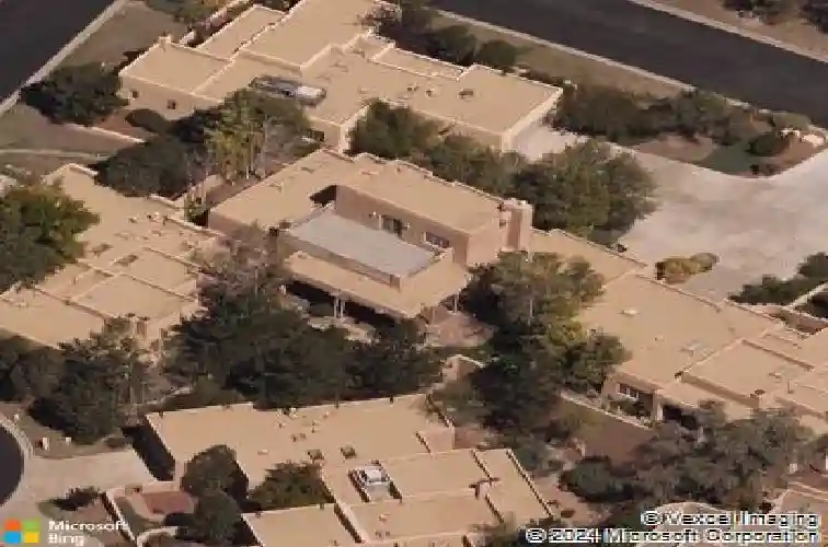 3101 old pecos trl #618, santa fe,  NM 87505