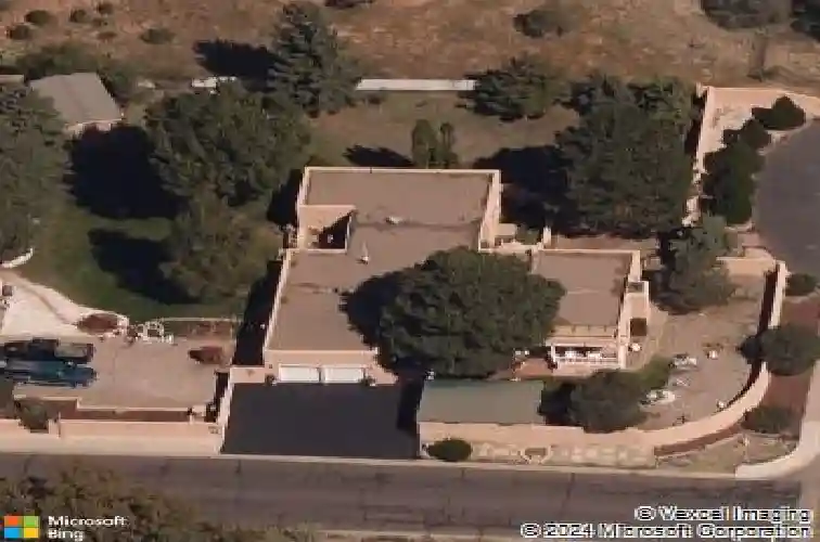 2501 ponderosa ln, santa fe,  NM 87505