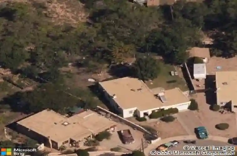 1008 osage cir, santa fe,  NM 87505