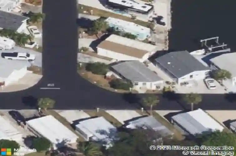 10701 s ocean drive lot 713
                                ,Unit Lot 713, jensen beach,  FL 34957