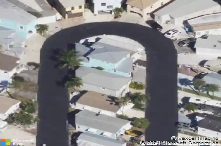 10701 s ocean drive lot 748
                                ,Unit Lot 748, jensen beach,  FL 34957