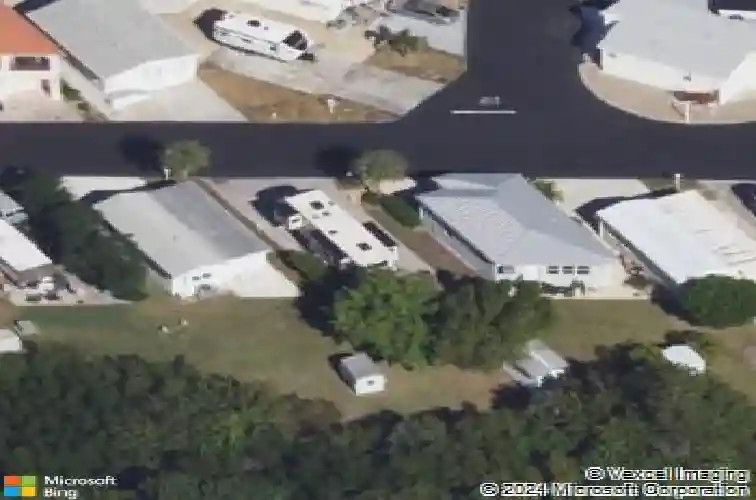 10701 s ocean drive lot 613
                                ,Unit Lot 613, jensen beach,  FL 34957