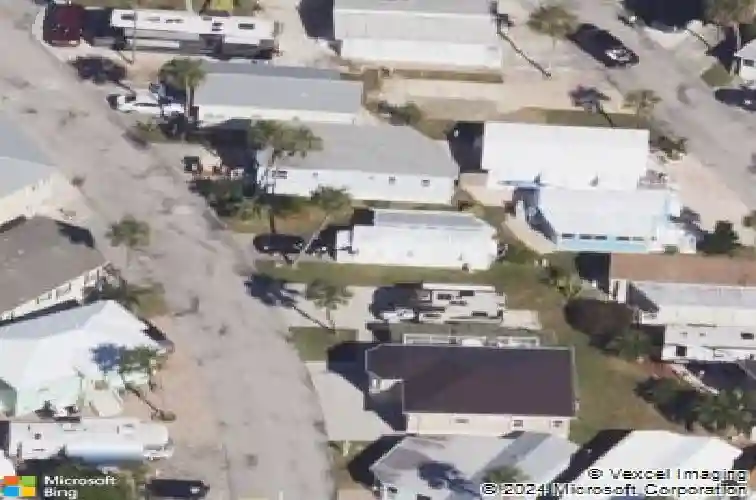 10725 s ocean drive lot 468
                                ,Unit Lot 468, jensen beach,  FL 34957