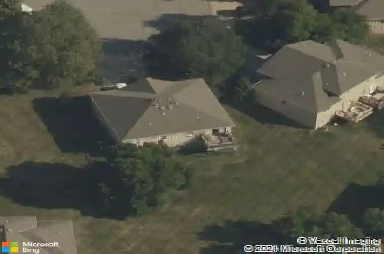 5321 nw 87th ct, kansas city,  MO 64154