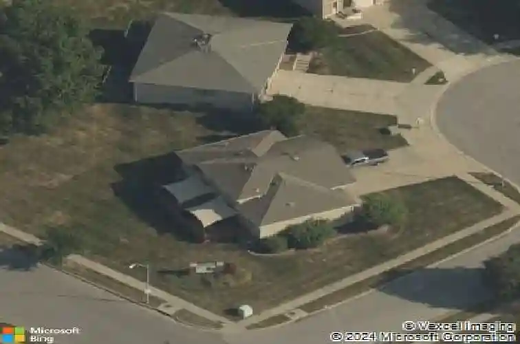 5416 nw 86th ter, kansas city,  MO 64154