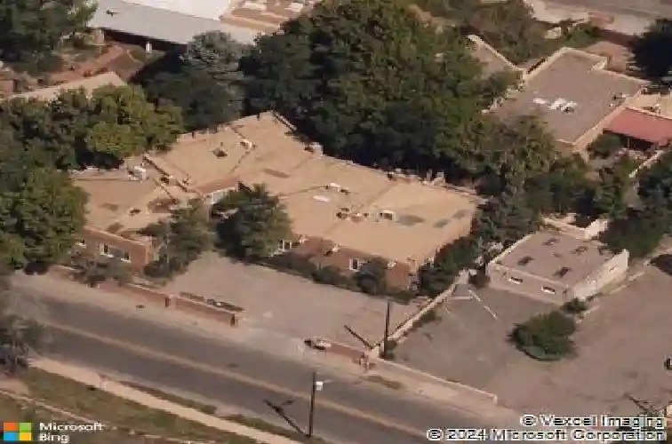 701 e alameda st #2, santa fe,  NM 87501