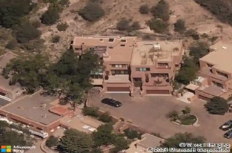 707 e palace ave #30, santa fe,  NM 87501