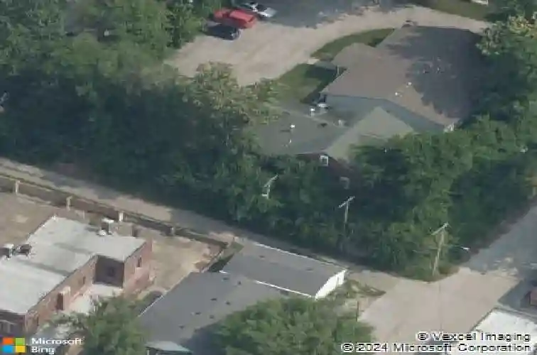 11 n 9th st, belleville,  IL 62220