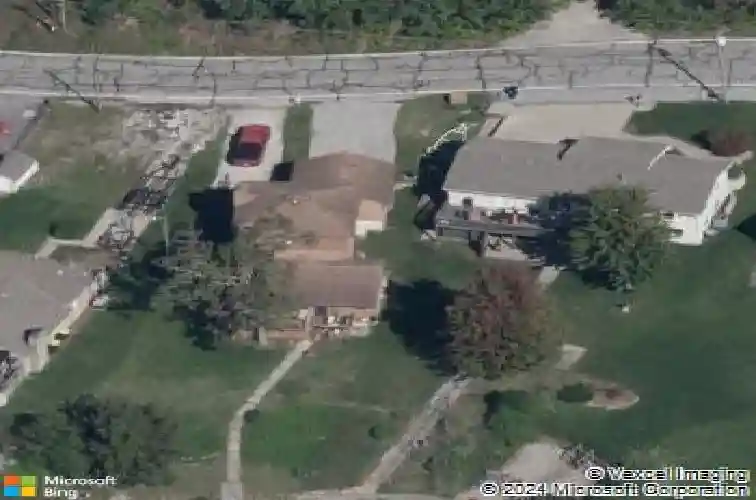 9 w st, lake lotawana,  MO 64086