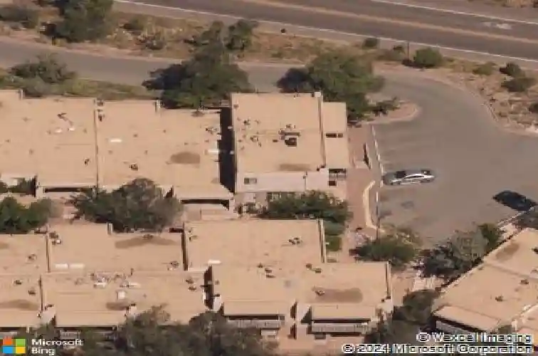 320 artist rd #8, santa fe,  NM 87501