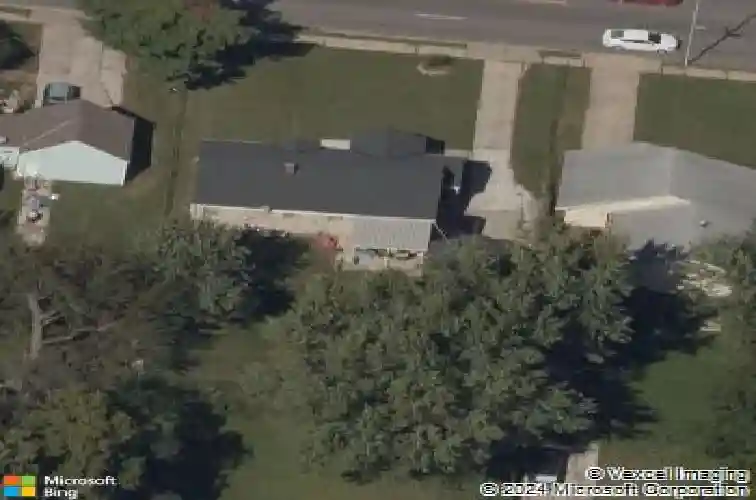 1609 e 75th st, kansas city,  MO 64131