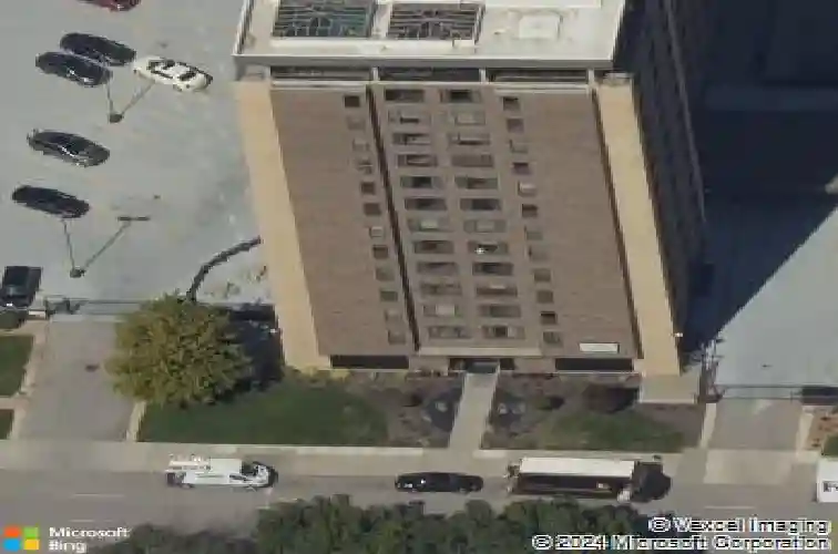 700 e 8th street #14b, kansas city,  MO 64106