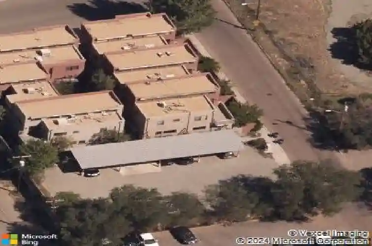 1190 harrison rd #1, santa fe,  NM 87507