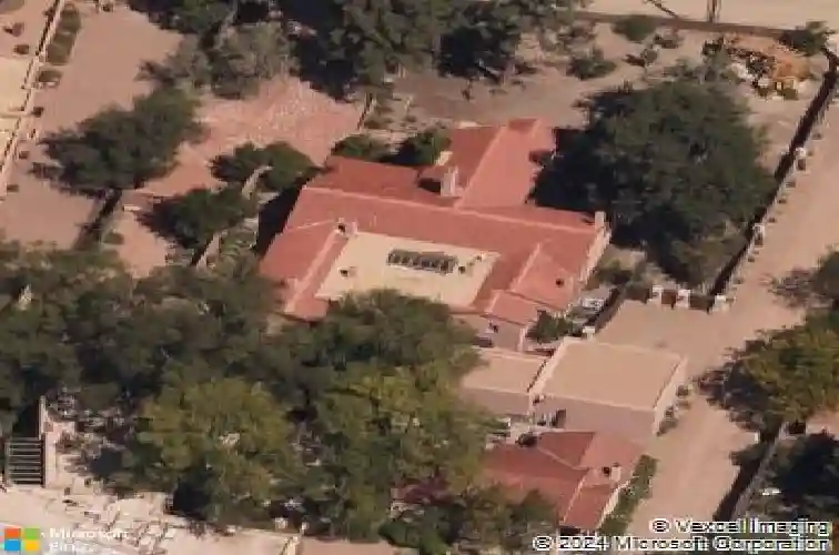 530 e alameda st, santa fe,  NM 87501