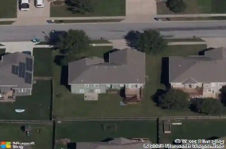 905 w 8th ave, kearney,  MO 64060