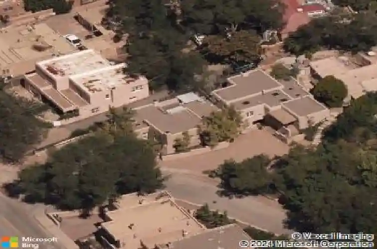 5 cerro gordo rd, santa fe,  NM 87501