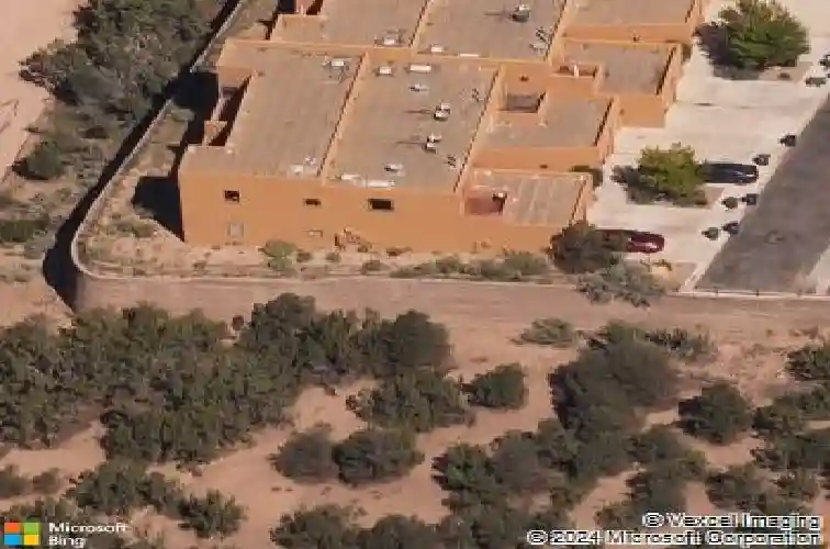 1250 avenida morelia #101, santa fe,  NM 87506