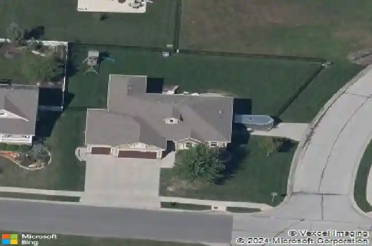 1112 sw 10th st, oak grove,  MO 64075